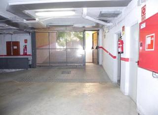 Posto auto  Montsec. Solvia inmobiliaria  garaje mollerussa