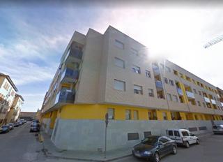 Autoparkplatz  Montsec. Solvia inmobiliaria  garaje mollerussa