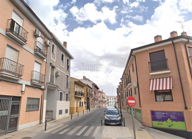 Foto 6afd0e2e-0cf9-41e2-b96c-f41c60f55ddf. Aparcament cotxe a Centro Illescas