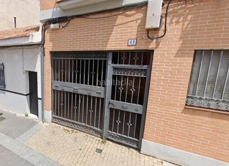 Foto c553f725-f6f2-44cf-9167-f5f4c4211eb7. Aparcament cotxe a Centro Illescas