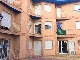 Aparcament cotxe  C/ joaquin costa. Solvia inmobiliaria  garaje ricla