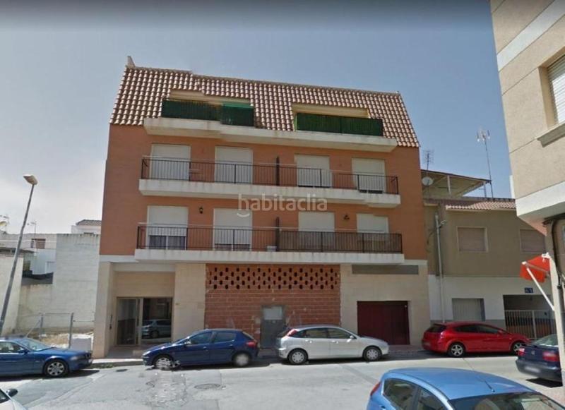 Foto 98e1a242-266d-44b9-bdf6-6ee7bbf474ac. Parking coche solvia inmobiliaria garaje en Archena