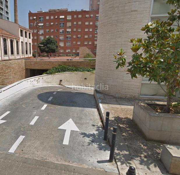 Foto 0964d0ea-efdc-4013-88b8-a8a46f8f5f72. Autoparkplatz in Centre Sabadell