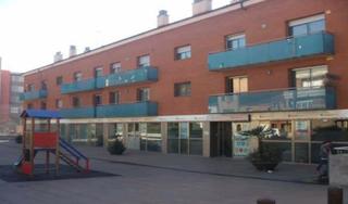 Aparcament cotxe  Sant josep de calassanç. Solvia inmobiliaria  garaje granollers