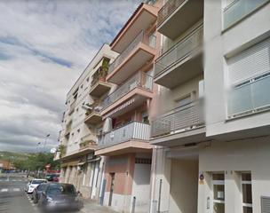 Aparcament cotxe  Salvador palau rabasso. Solvia inmobiliaria  garaje vendrell el