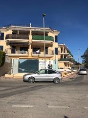 Aparcament cotxe  Los geraneos. Solvia inmobiliaria  garaje águilas