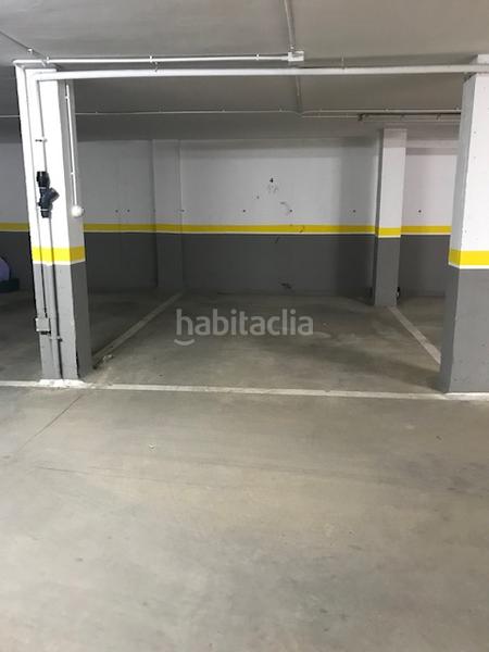 Foto 66d56345-0b3f-42ee-90b5-fbda9fa93ba6. Parking voiture dans Los Collados-Los Geraneos Águilas