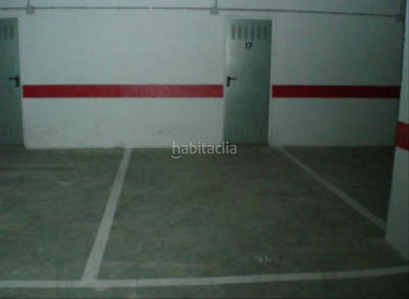 Foto 2f76b070-feec-4a9a-9f2d-aabc56c5845d. Posto auto in Lebrija