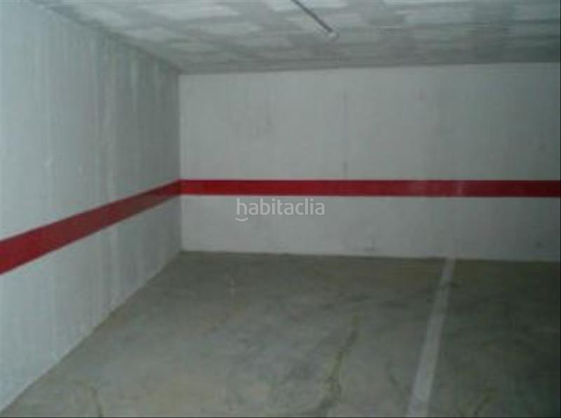 Foto 350c359d-d9d4-44ba-84c7-23c69df3c3b9. Posto auto in Lebrija