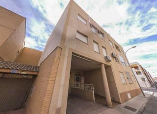 Appartement  Geranio. Solvia inmobiliaria  piso huércal de almería