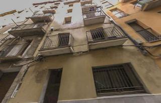 Pis  Galceran andreu. Solvia inmobiliaria  piso manresa