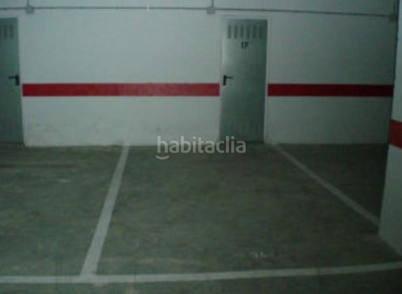 Foto 24cb1fe3-cda3-4dbc-8b2f-c155dae3e229. Aparcament cotxe a Lebrija