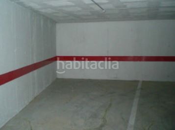 Foto e4e48914-84b4-43a2-bc8d-570b510eb31b. Aparcament cotxe a Lebrija