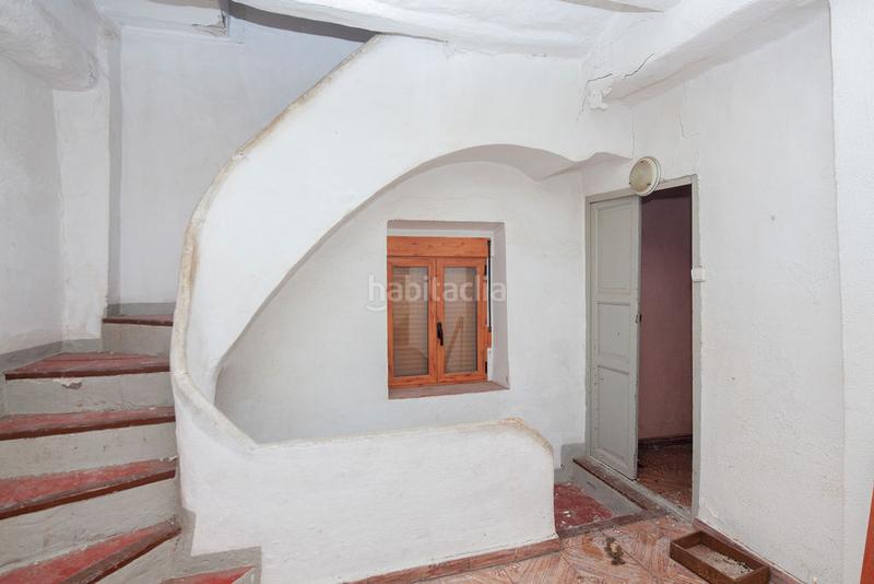 Foto 88f2bfef-bd06-41a2-8a4d-7ecbe65bbf9e. Chalet solvia inmobiliaria casa en Centro Ontinyent