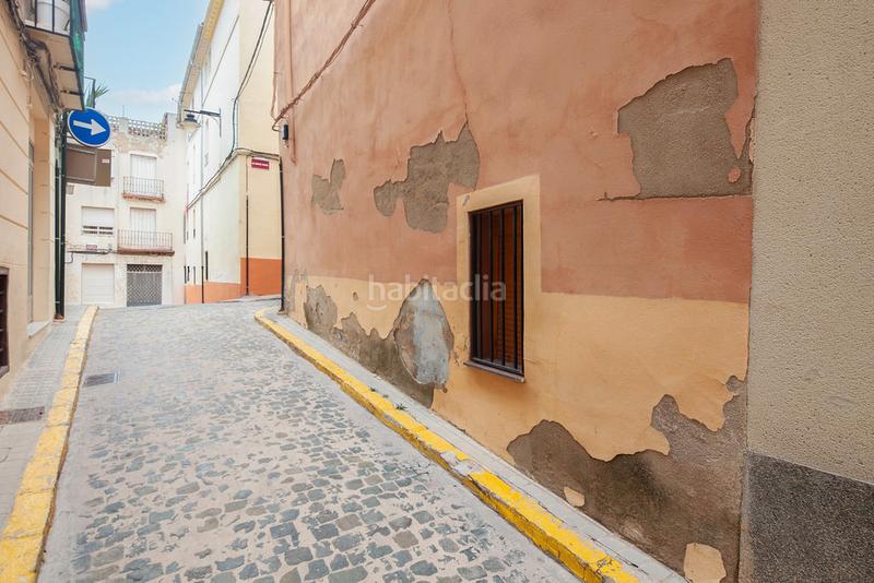 Foto f09f283f-10b1-496c-898d-c5c6f9041848. Chalet solvia inmobiliaria casa en Centro Ontinyent