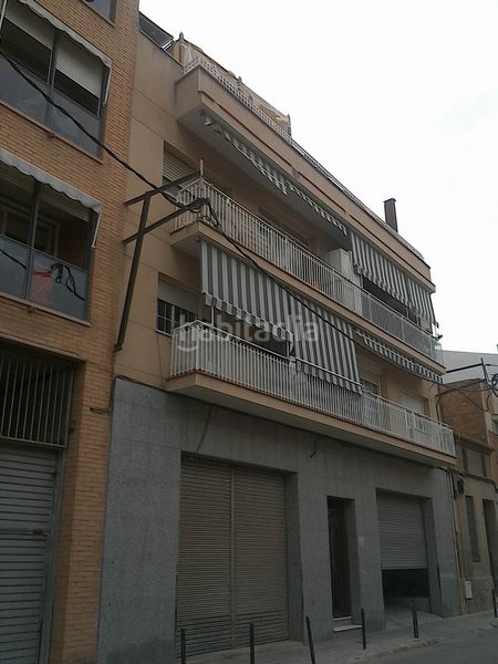 Foto 064014f9-a01b-4199-9762-7c3627dab900. Ático solvia inmobiliaria ático en Centre Sant Boi de Llobregat
