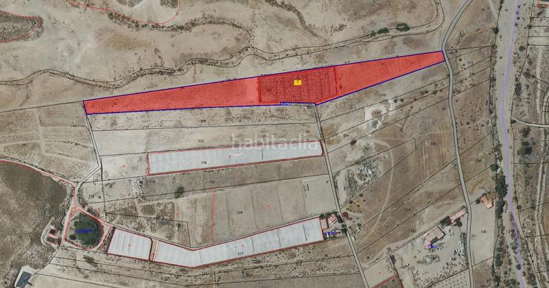 Foto 05379d0b-40ba-4429-86d3-bb2695dfa04d. Landgut in Sorbas