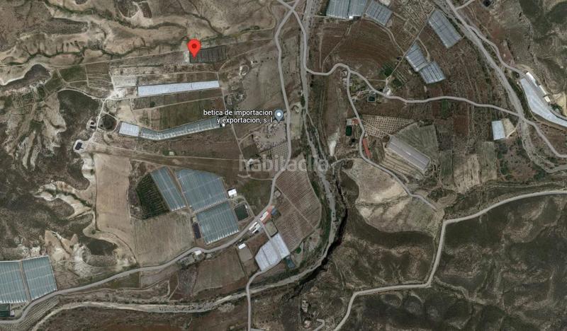 Foto 150c83fd-f7c2-4b0d-b88c-f94076cd0a02. Landgut in Sorbas