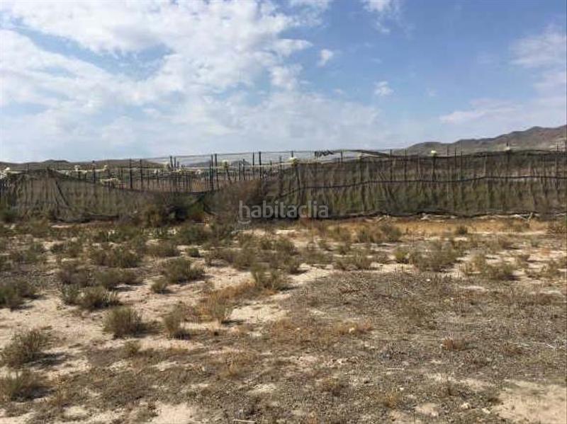 Foto 5cc7af9b-e2cc-4a0a-a89d-9dd68a661d0e. Landgut in Sorbas