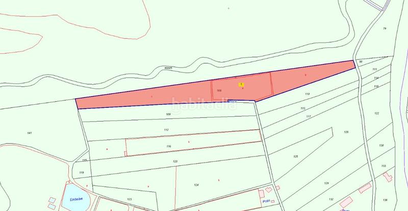 Foto e8722c0c-be98-4c43-816e-08f9e1d0e667. Landgut in Sorbas