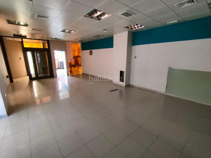 Foto 2f88a087-ee15-42c3-833e-247c5f39ed9c. Geschäftsraum in La Serreta Rubí