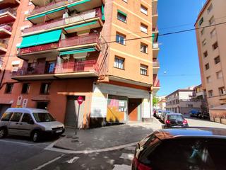 Local Comercial  Nuestra señora de lourdes. Solvia inmobiliaria  locales rubí