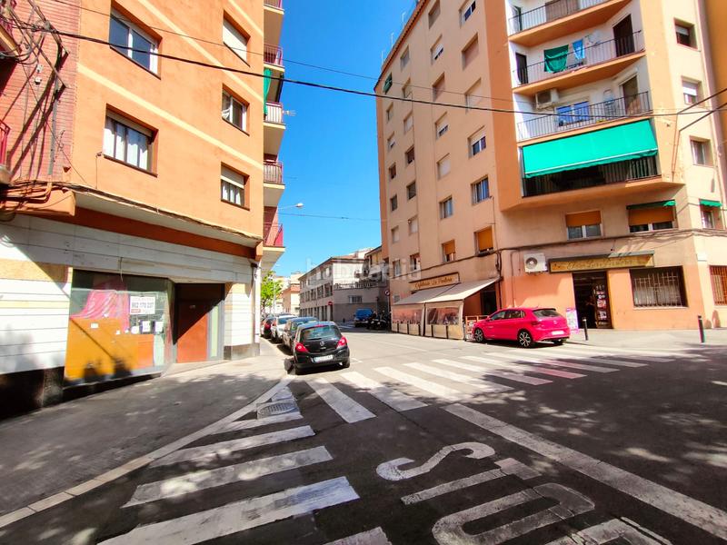 Foto d381b04f-0076-4222-a622-d2ce596c13ed. Geschäftsraum in La Serreta Rubí