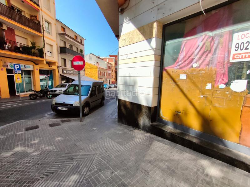 Foto e01e8cf8-a2ef-448c-8f71-256c15805025. Geschäftsraum in La Serreta Rubí