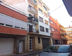 Piso  Balmes. Solvia inmobiliaria  piso blanes