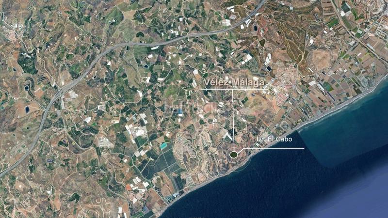 Foto 0aa7f8be-2c0a-434d-8cca-8c37e0a73031. Finca rústica a Almayate Bajo