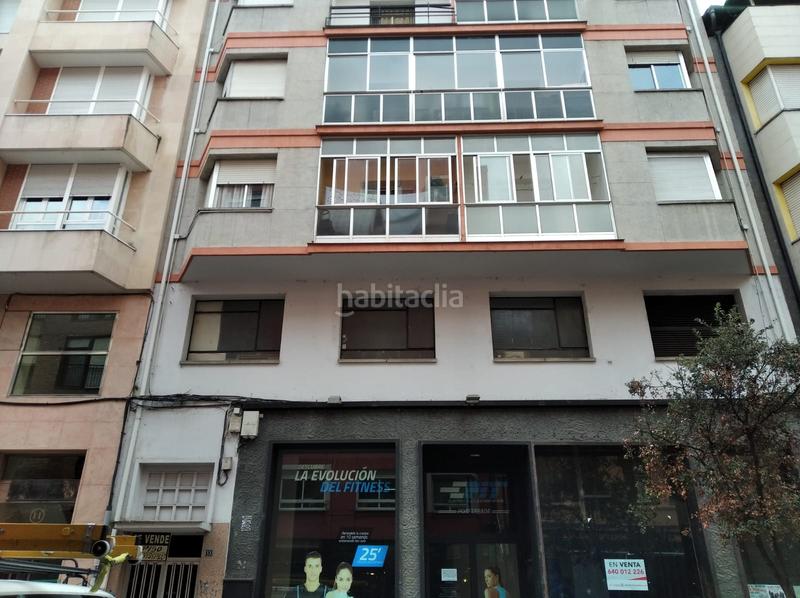 Foto 7f7c51c1-a89c-4a64-80eb-bddecd0d5101. Appartamento in Centro Ponferrada