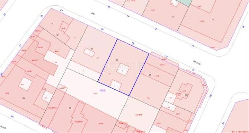 Foto 963fc893-ee06-405b-9392-bd1003ba8fe6. Appartamento in Centro Ponferrada