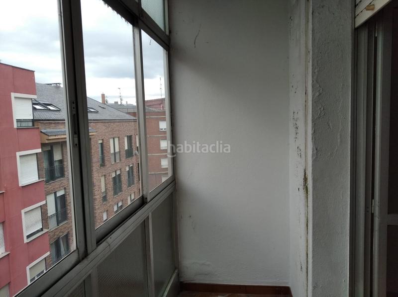 Foto af1b2080-bd6c-4a74-87db-599c78933a3b. Appartamento in Centro Ponferrada