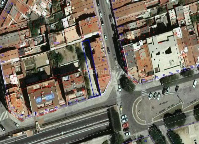 Foto 4be5cb87-fa81-4635-905a-b6ac6413b851. Finca rústica a Can Palet Terrassa