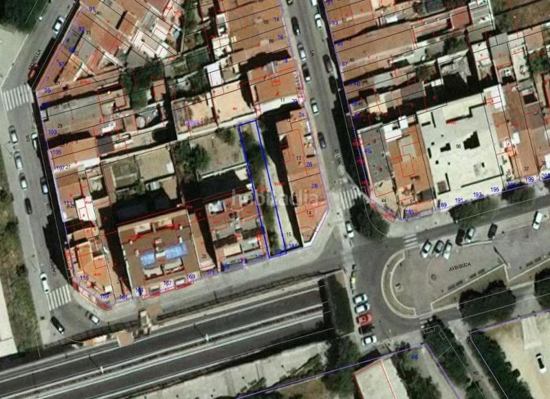 Foto 9c04aefd-50f7-4760-96fe-7cd35f88508c. Finca rústica a Can Palet Terrassa