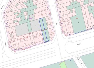 Rural plot  C/ santa eulalia. Solvia inmobiliaria  suelo urbano terrassa
