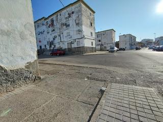 Pis  C/ conde de mirasol. Solvia inmobiliaria  piso jerez de la frontera