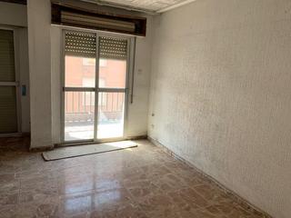 Piso  Numancia. Solvia inmobiliaria  piso linares