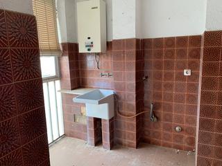 Appartement  Numancia. Solvia inmobiliaria  piso linares