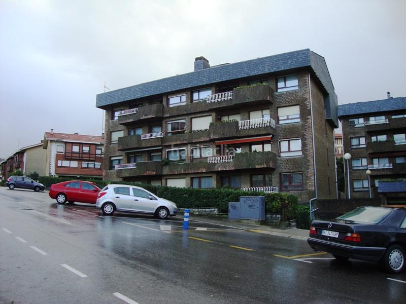 Foto 2530d223-225f-496c-a41b-472f8ce90d67. Parking coche solvia inmobiliaria garaje en Usategui Getxo