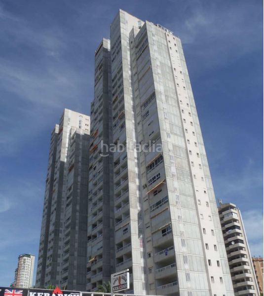 Foto 76da8be6-c0e3-4aa1-8b54-bee2a94d8499. Autoparkplatz in Rincón Bajo Benidorm