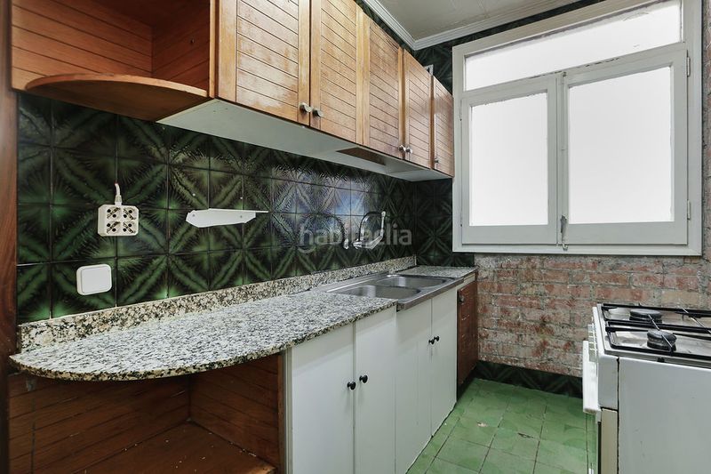 Foto 059f6deb-5d8a-4014-9d11-9ea6966162ed. Pis a La Sagrera Barcelona