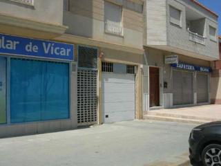 Parking voiture  Mallorca. Solvia inmobiliaria  garaje vícar