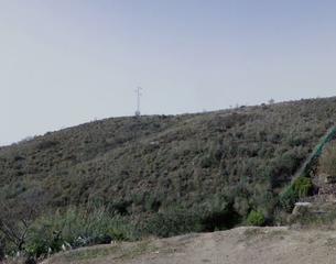 Finca rústica  Paraje almayate bajo. Solvia inmobiliaria  suelo urbanizable vélezmálaga
