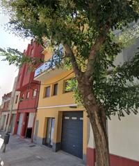 Autoparkplatz  Pere dalmases. Solvia inmobiliaria  garaje igualada