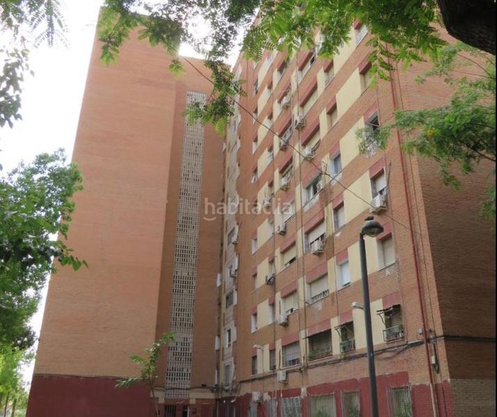 Foto a4643ee5-54f0-4fba-8391-51ed3801445a. Piso solvia inmobiliaria piso en La Fama Murcia