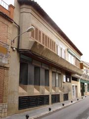 Local commercial  Empedrada. Solvia inmobiliaria  locales valdepeñas