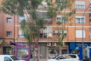 Etagenwohnung  Av martínez campos. Solvia inmobiliaria  piso alcantarilla