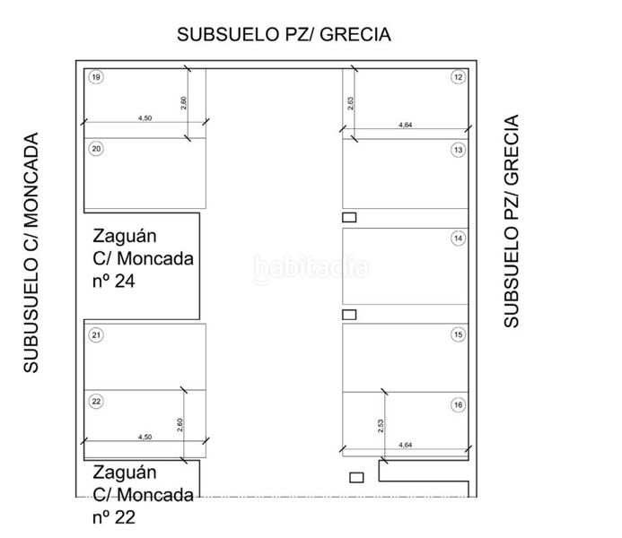 Foto 14c8df9d-3eae-41ff-bc9f-74ae0e04e92c. Aparcament cotxe a Metro - Auditorio Paiporta