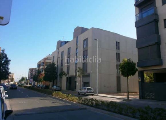 Foto c247a887-5e80-46bd-a252-6712361a6a2c. Aparcament cotxe a Metro - Auditorio Paiporta